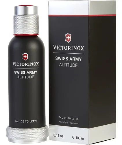 Victorinox Altitude Eau de Toilette – 100 ML
