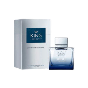 Antonio Banderas KING OF SEDUCTION EDT 100 ML HOMBRE