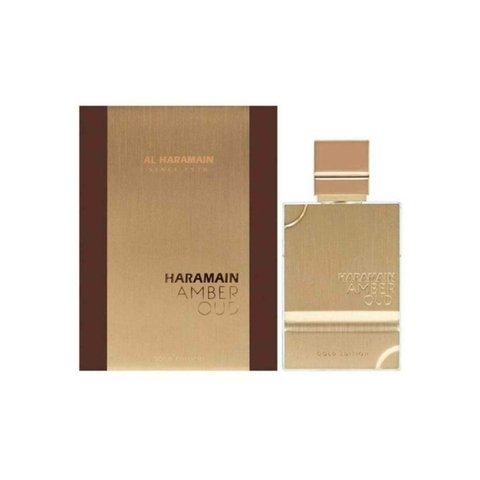Al Haramain Amber Oud Gold Edition – Eau de Parfum 100 ml