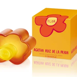 Agatha Prada - FLOR 100 ML