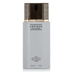 CLASSIC hombre 100 ML ted lapidus