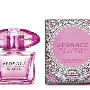 versace bright crystal absolu - 90 ML